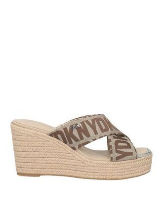 DKNY SCHUHE - Espadrilles auf YOOX.COM