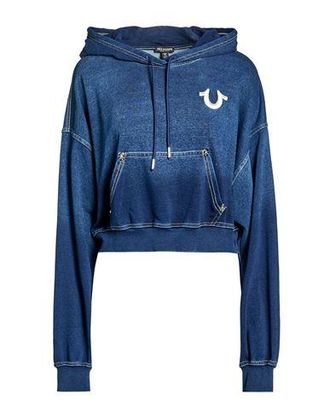 True Religion TOPWEAR - Sweatshirts on YOOX.COM