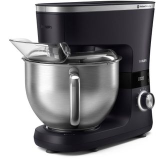 Philips Hr7962/01 Batidora Batidora De Varillas 1000 W Negro