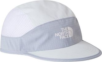 The North Face Summer Light Run Hat Cap - Unisex | grau