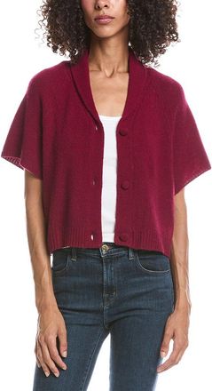 Brodie Christina Cashmere Cardigan