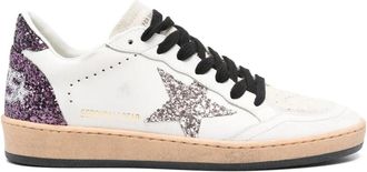 Golden Goose Ball Star Sneakers