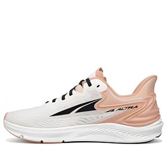 Altra (WMNS) Altra Torin 6 Running White Pink AL0A7R78110