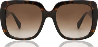 Michael Kors MK2183U MALLORCA 300613 Womens Sunglasses Tortoiseshell Size 55