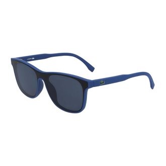 Lacoste unisex, Accessoires, Blauw, Maat: ONE Size