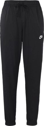 Nike SPORTSWEAR Tatting Long Pants Men Black DA2341-010