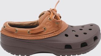 Crocs Sandali CROCS Uomo colore Marrone