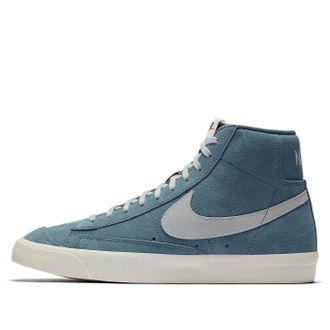 Nike Blazer Mid 77 Suede Thunderstorm CI1172-400