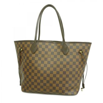 Louis Vuitton Ebene Tote Bag (Pre-Owned)