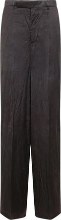 Rick Owens Athena Arrowhead Pants
