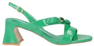 Luciano Barachini FOOTWEAR - Sandals on YOOX.COM