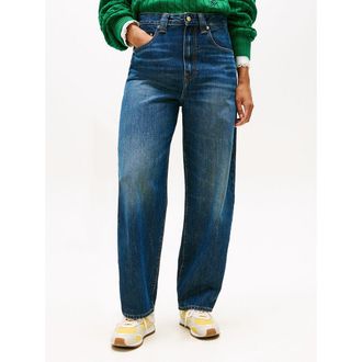 Tommy Hilfiger Barreljeans