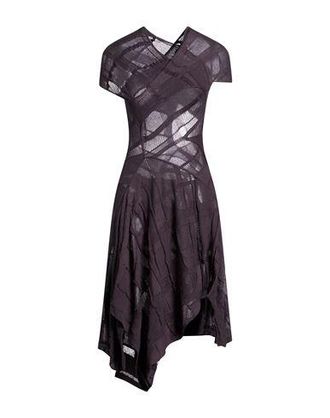 Halos DRESSES - Midi dresses sur YOOX.COM