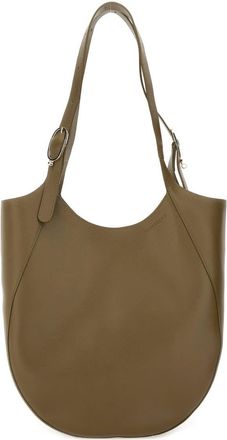 Longchamp Xl le Foulonné Shopping Bag