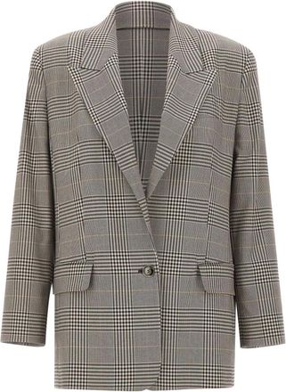 Marella Mujer, Chaquetas, Multicolor, Talla: M