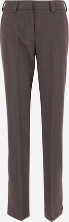 Darkpark Lange Darkpark-Hose aus Viskosemischung