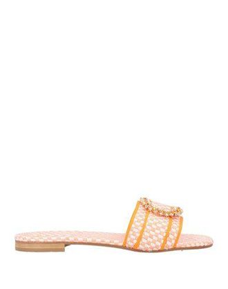 Emanuela Caruso Capri SCHUHE - Sandalen auf YOOX.COM