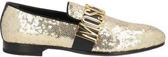 Moschino FOOTWEAR - Loafers on YOOX.COM
