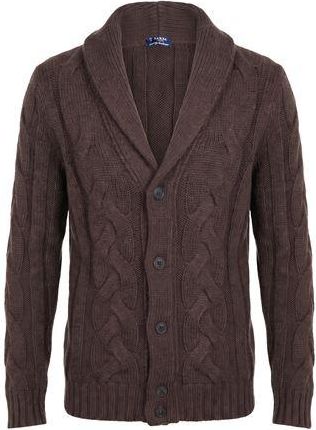Barba KNITWEAR - Cardigans sur YOOX.COM