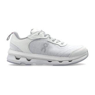 On Running Cloudzone Moon Sportschoenen - Heren - Hardloopschoenen - Wit - 44 EU - Leer - Fitness