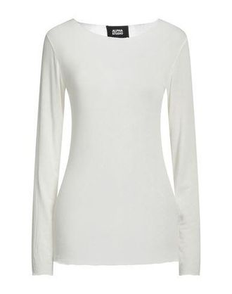 Alpha Studio TOPWEAR - T-shirts su YOOX.COM