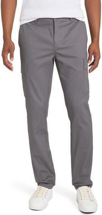 DKNY Ultimate Stretch Pants in Charcoal at Nordstrom Rack, Size 36 X 32