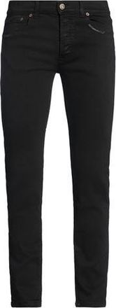 PMDS Premium Mood Denim Superior HOSEN & R&Ouml;CKE - Hosen auf YOOX.COM