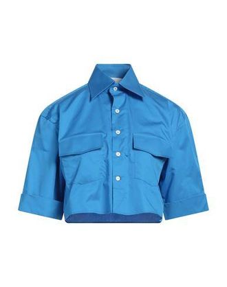 Woera TOPWEAR - Camicie su YOOX.COM