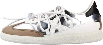 Munich Schoenen, Dames, Grijs, 41 EU, Barru Studio 04
