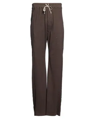 Rick Owens BOTTOMWEAR - Trousers on YOOX.COM