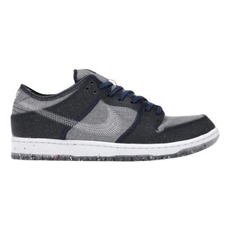 Nike Fitness, Heren, Veelkleurig, 44 1/2 EU, Limited Edition Dunk Low Crater
