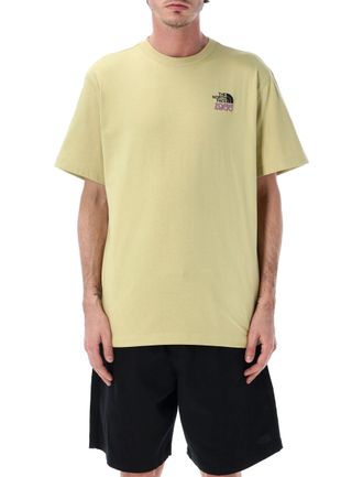 The North Face Camisetas y polos The North Face Verde