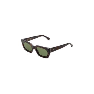 Retro Superfuture unisex, Accessoires, Zwart, Maat: 54 MM