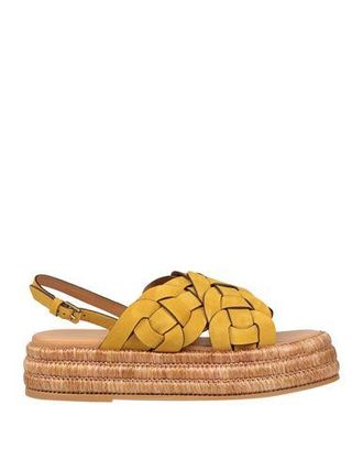 Tod's FOOTWEAR - Espadrilles on YOOX.COM