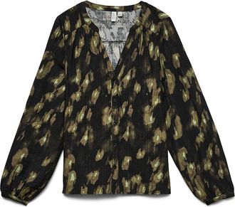Vero Moda Bedrukt hemd