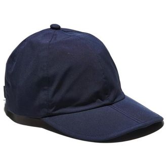 Sealskinz Salle Cap - Unisex | blau