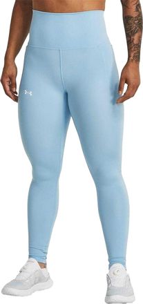 Under Armour Dames/Dames Meridian Slim Hardlooplegging (Blauw)