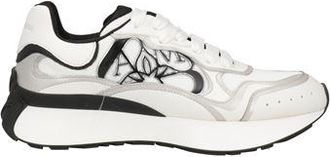 Alexander McQueen CALZADO - Sneakers en YOOX.COM