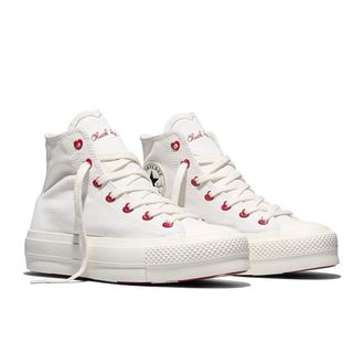 Converse Sneakers CTAS Lift Love Story