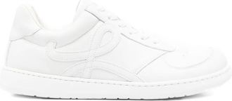 Loewe Sneakers Jambo in pelle - Bianco