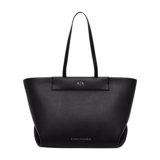 A|X Armani Exchange Donna, Borse, Nero, Taglia unica, new
