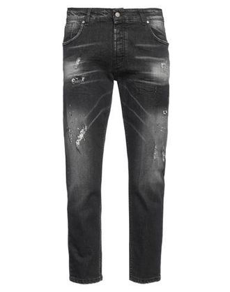 Over/D HOSEN & RÖCKE - Jeanshosen auf YOOX.COM