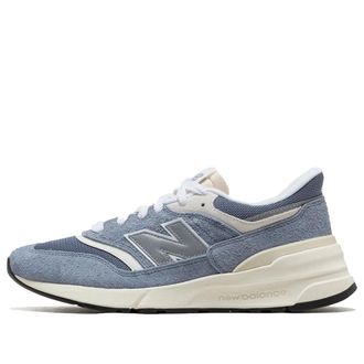New Balance 997R Washed Blue U997RCD