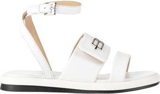 Baldinini FOOTWEAR - Sandals sur YOOX.COM