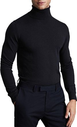 Reiss Caine Wool Sweater