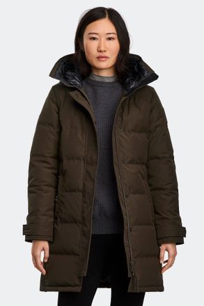 Canada Goose Shelburne Parka Tonal Disc