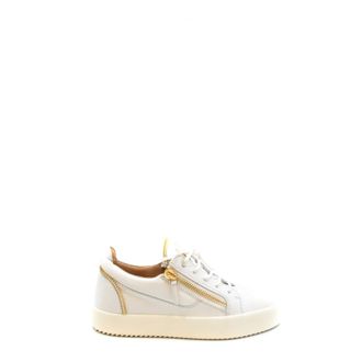 Giuseppe Zanotti Mujer, Zapatos, Blanco, Talla: 39 EU