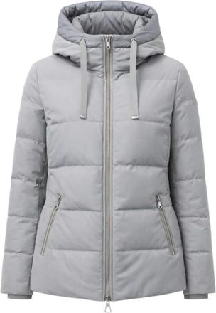 Duno Donna, Giacche, Grigio, S, new