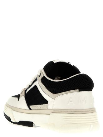 Amiri Ma-1 Sneaker - Black