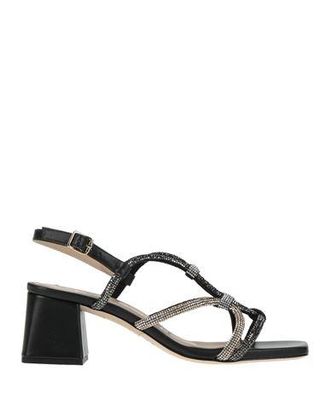 Chiara Pasquini SCHUHE - Sandalen auf YOOX.COM